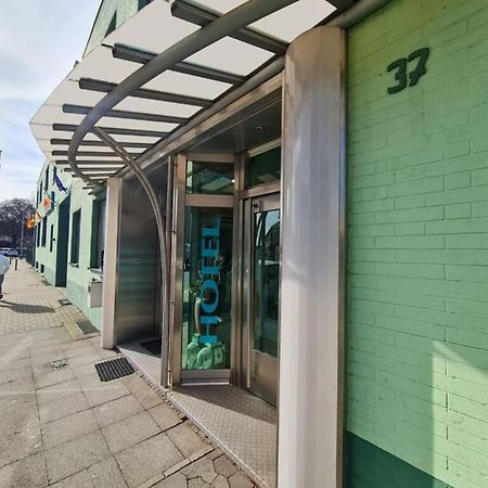 卡斯特豪斯威登丹梭罗酒店 汉诺威 外观 照片