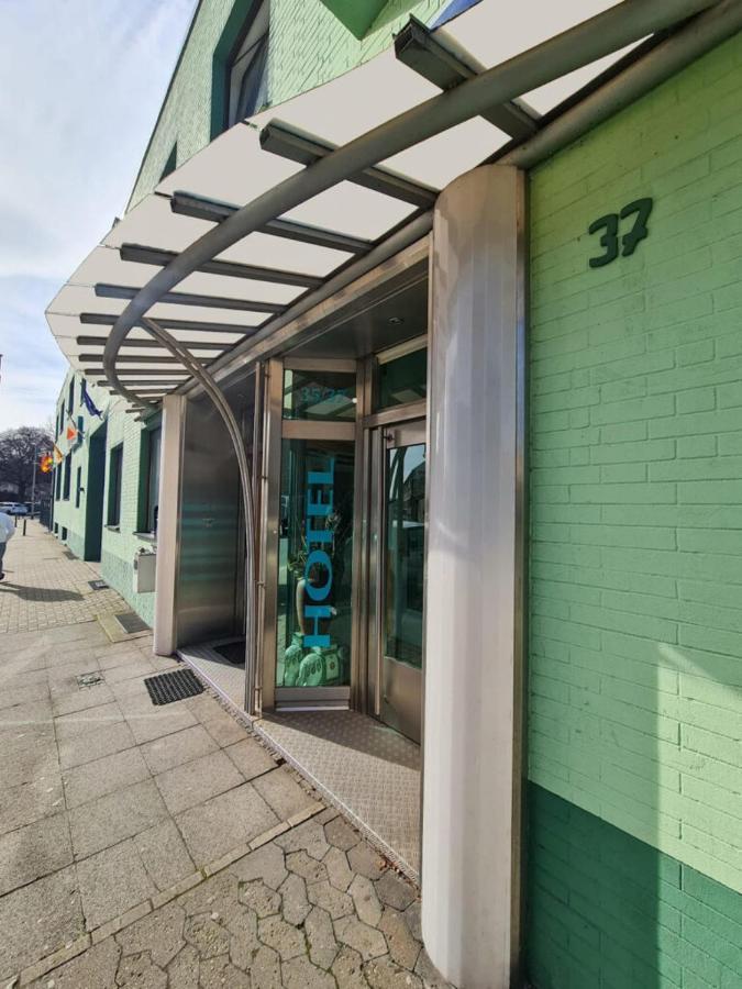 卡斯特豪斯威登丹梭罗酒店 汉诺威 外观 照片