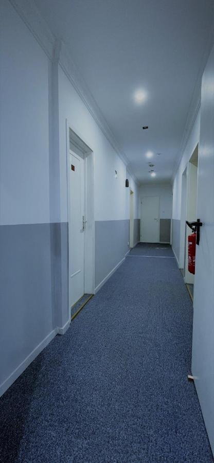 卡斯特豪斯威登丹梭罗酒店 汉诺威 外观 照片
